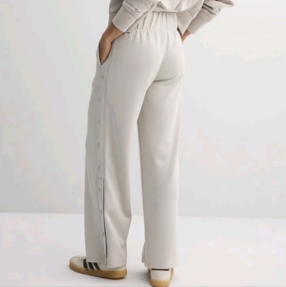 FLX Urban Commuter Pants Nwt Womens XL Athleisure Quality Style - Picture 3 of 10